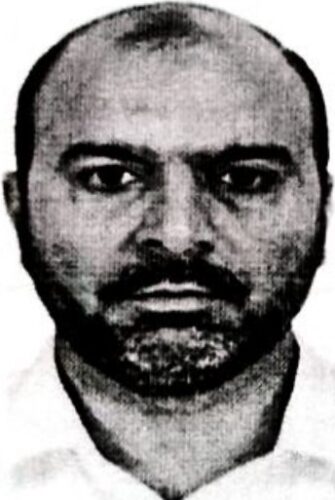 Major Muhammad Naeem Khan